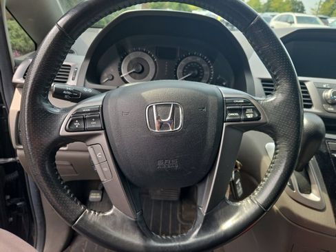 Used 2013 Honda Odyssey EX-L image 12