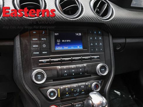 Used 2017 Ford Mustang Coupe RWD image 18