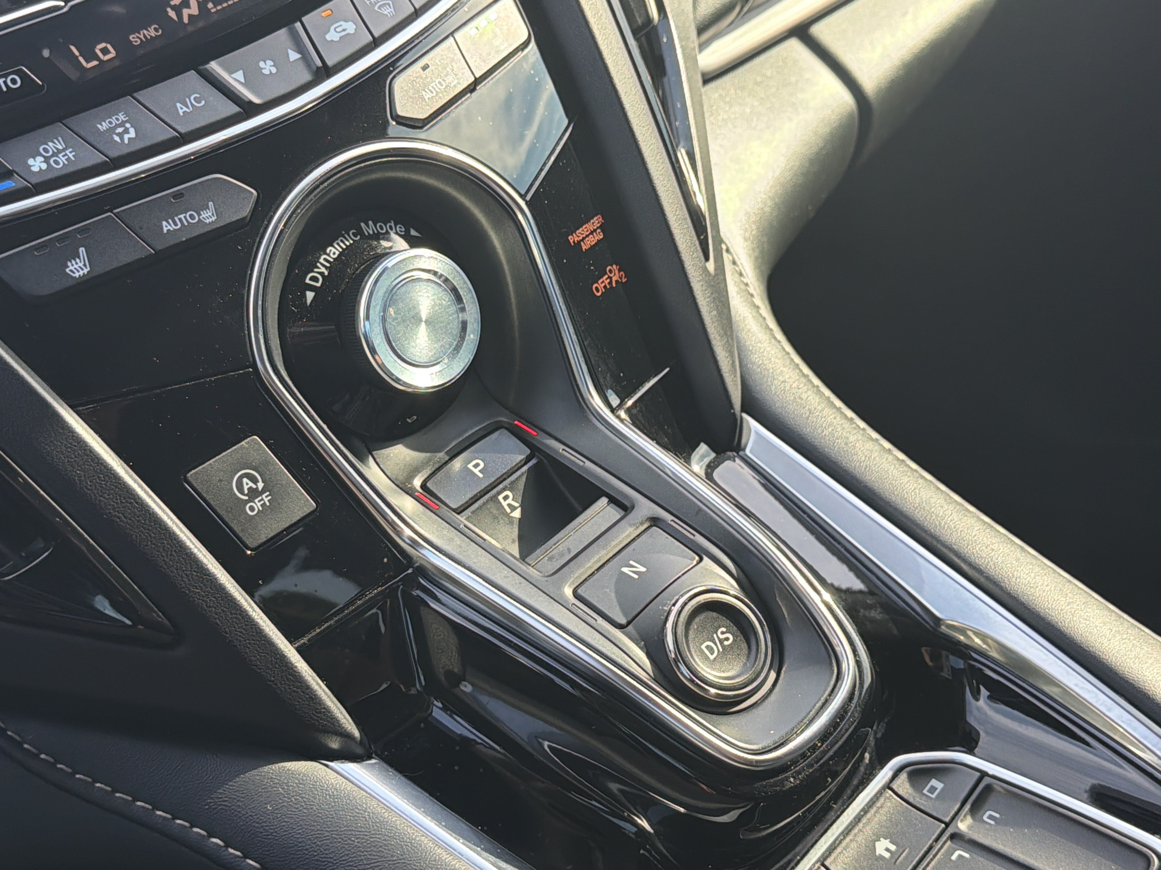 Used 2020 Acura RDX w/ Technology Package FWD image 26
