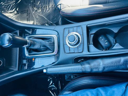 Used 2014 MAZDA MAZDA6 Grand Touring w/ GT Technology Package image 29