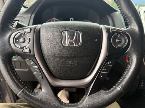Used 2017 Honda Pilot EX-L image 26