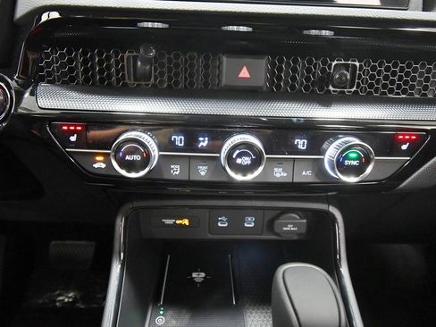 New 2026 Honda CR-V EX-L image 24