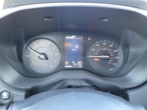 Used 2019 Subaru Crosstrek 2.0i Premium w/ Eyesight System image 30