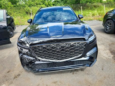 Used 2026 Genesis GV70 2.5T Sport Prestige AWD/4WD image 2