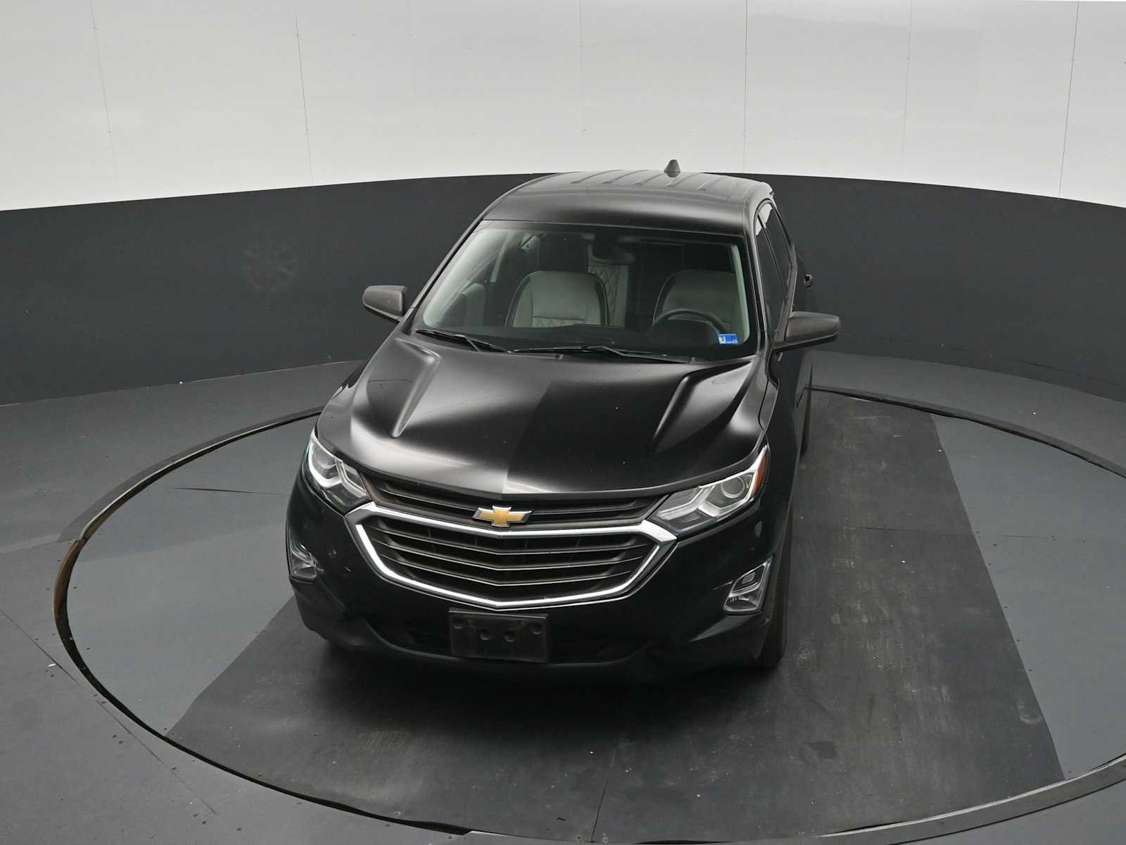 Used 2019 Chevrolet Equinox LS AWD/4WD image 11
