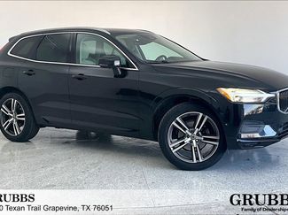Used 2018 Volvo XC60 T5 Momentum w/ Vision Package video 1