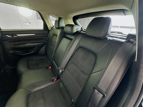 Used 2019 MAZDA CX-5 Touring AWD/4WD image 24