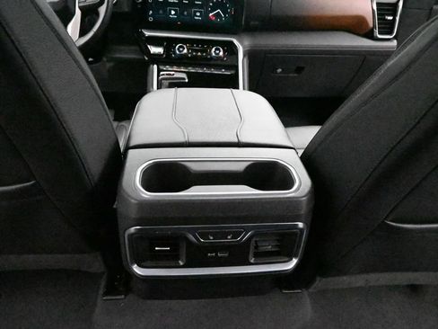 Used 2023 GMC Sierra 1500 Denali w/ Denali Reserve Package AWD/4WD image 24
