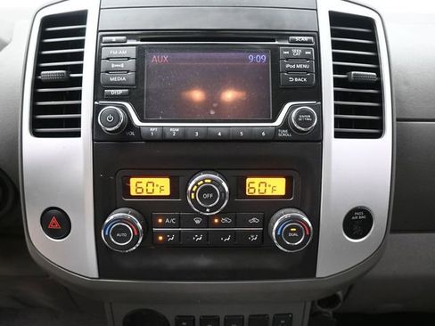 Used 2018 Nissan Frontier SV w/ Value Truck Package image 27