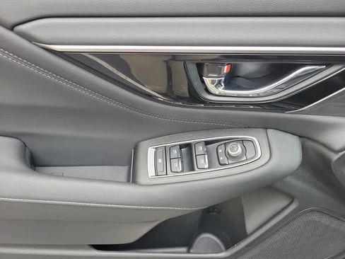 Certified 2025 Subaru Outback Limited w/ Popular Package #2 image 25