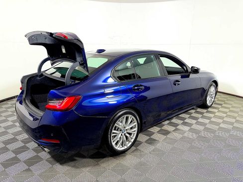 Certified 2023 BMW 330i xDrive 330i xDrive w/ Driving Assistance Package image 24