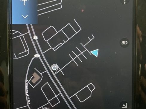 Used 2021 Volvo XC90 T5 Momentum w/ Climate Package image 21