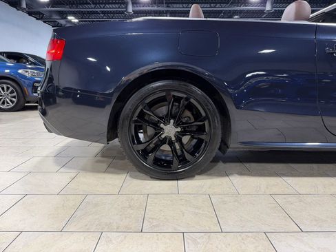 Used 2015 Audi A5 2.0T Premium Plus w/ Premium Plus Package AWD/4WD image 35