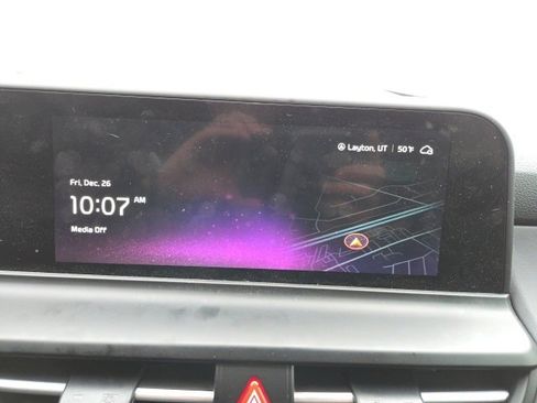 Used 2024 Kia Seltos SX image 10