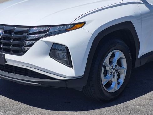 Used 2024 Hyundai Tucson SEL AWD/4WD image 8