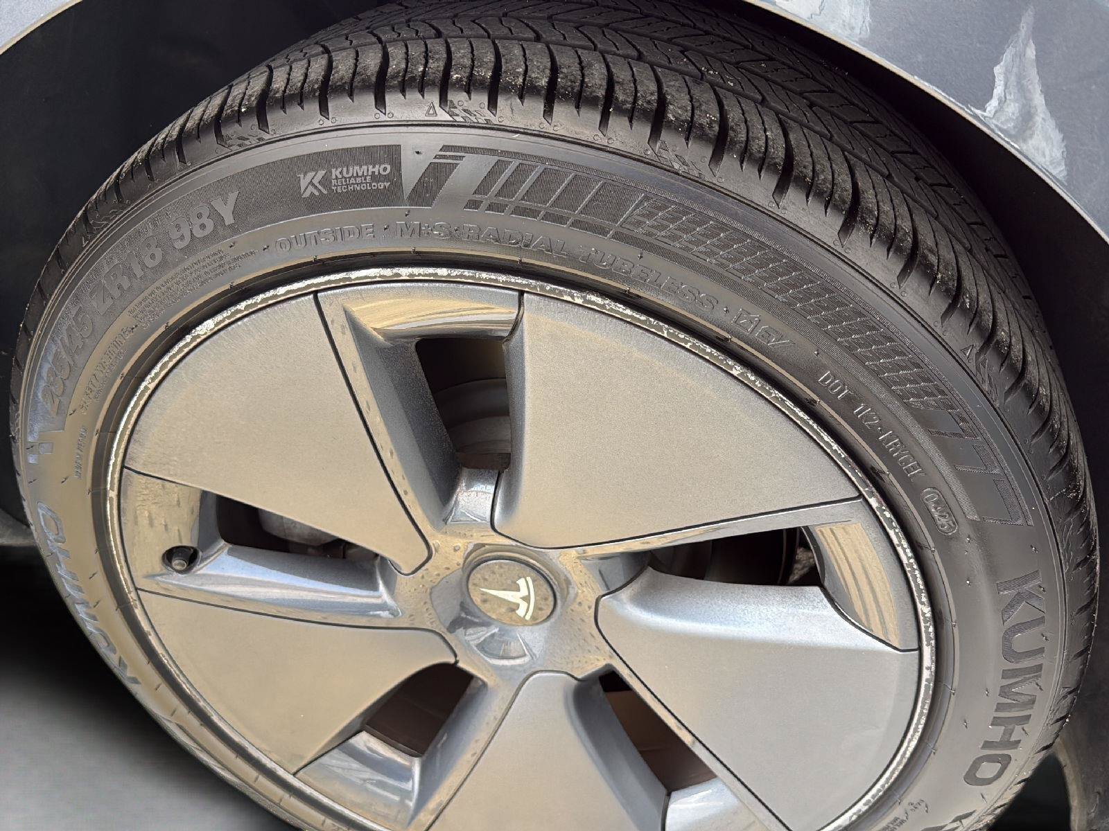 Used 2023 Tesla Model 3 Standard Range RWD image 12