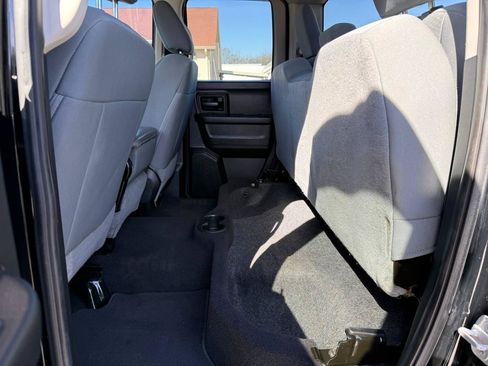 Used 2014 RAM 1500 Express image 31
