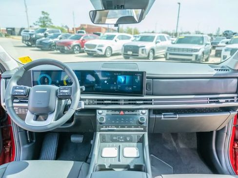 New 2026 Hyundai Santa Fe XRT AWD/4WD image 13