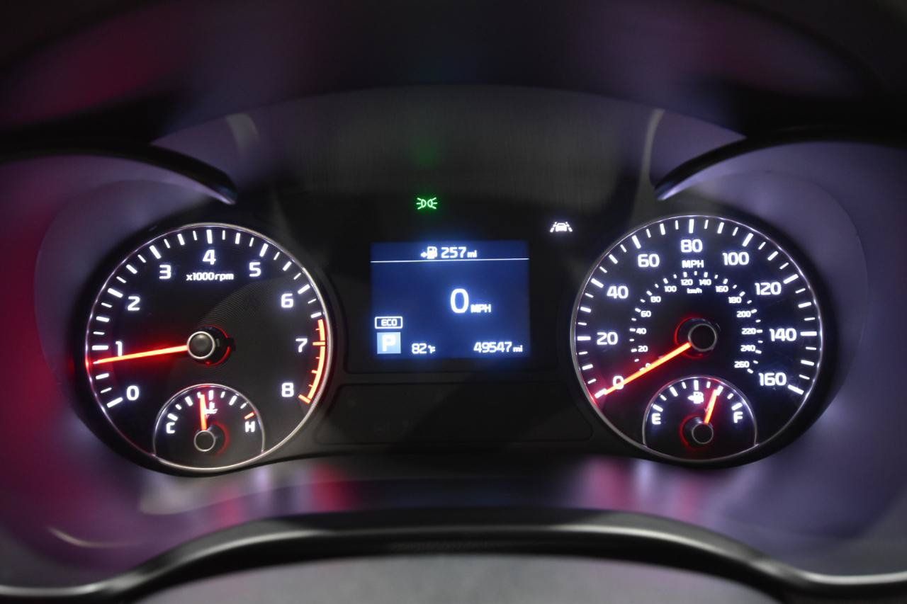 Used 2020 Kia Optima SE FWD image 17