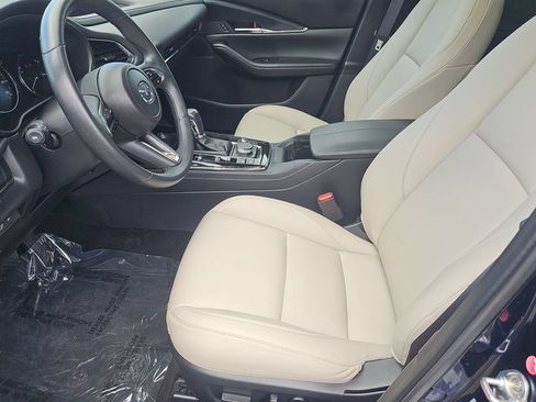 Used 2024 MAZDA CX-30 AWD 2.5 S w/ Preferred Package image 28