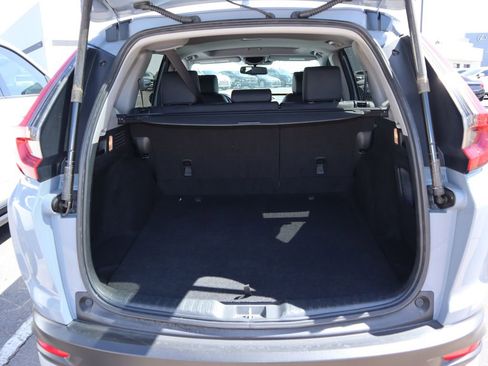 Used 2021 Honda CR-V EX-L image 11