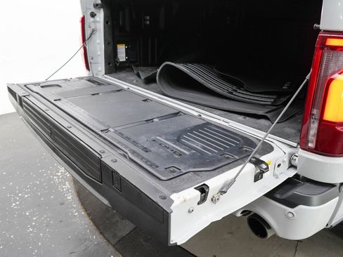 Used 2024 Ford F150 Tremor w/ Bed Utility Package AWD/4WD image 13