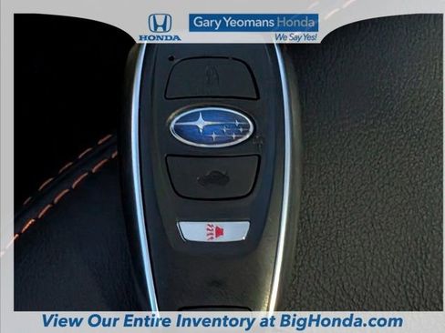 Used 2024 Subaru Crosstrek 2.5i Limited w/ Popular Package #4A image 29