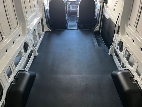 New 2026 Ford Transit 350 148 High Roof Extended image 13