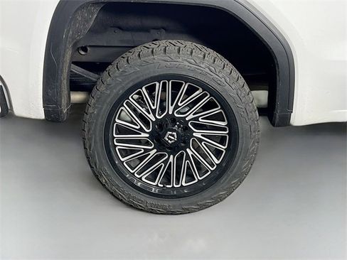 Used 2024 GMC Sierra 1500 Elevation w/ X31 Off-Road Package image 36