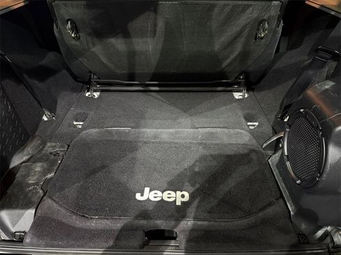 Used 2014 Jeep Wrangler Rubicon w/ Dual Top Group image 5