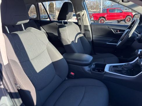 Certified 2024 Toyota RAV4 XLE image 23