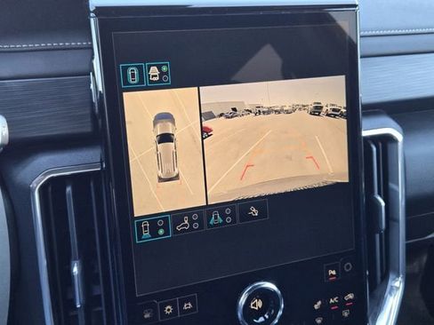 New 2026 GMC Acadia Elevation w/ Black Edition image 14