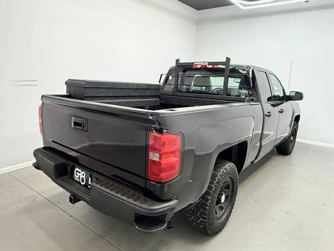 Used 2015 Chevrolet Silverado 1500 W/T image 7