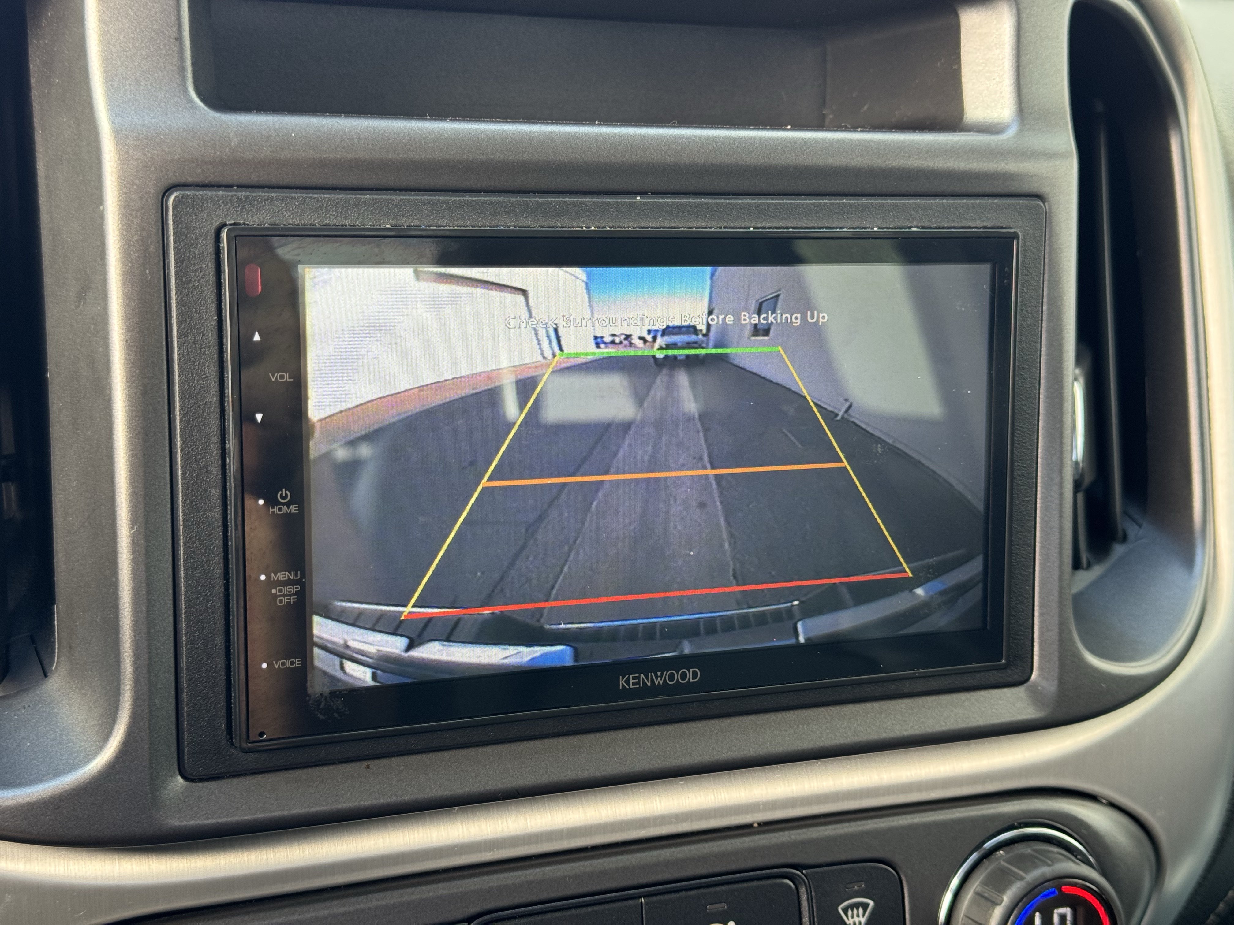 Certified 2015 GMC Canyon SLT AWD/4WD image 26