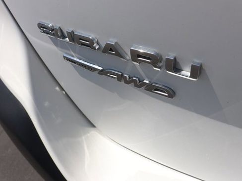 Used 2024 Subaru Outback Limited XT AWD/4WD image 6