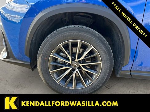 Used 2022 Lexus NX 350 AWD w/ Premium Package image 14