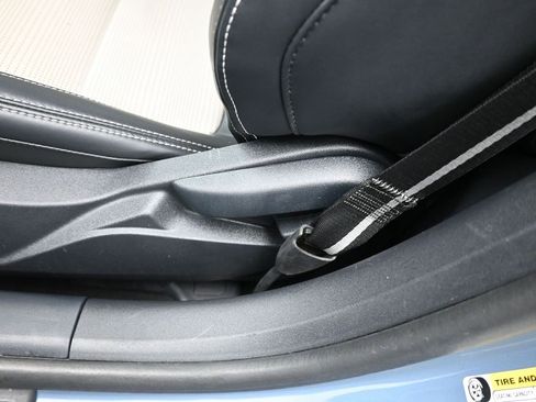 Used 2024 Ford Mustang GT Premium w/ GT Performance Package image 7