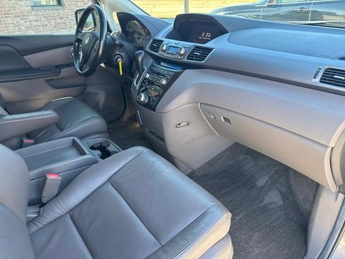 Used 2012 Honda Odyssey Touring image 56