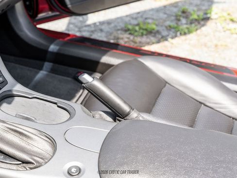 Used 2007 Chevrolet Corvette Coupe w/ Preferred Equipment Group RWD image 92