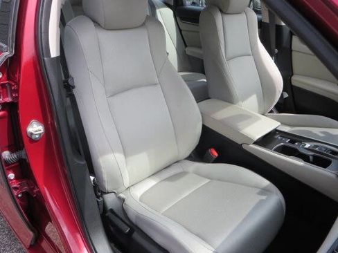 Used 2019 Honda Accord Hybrid image 30