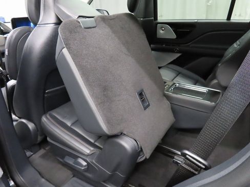 Used 2025 Lincoln Aviator Reserve w/ Equipment Group 201A image 65