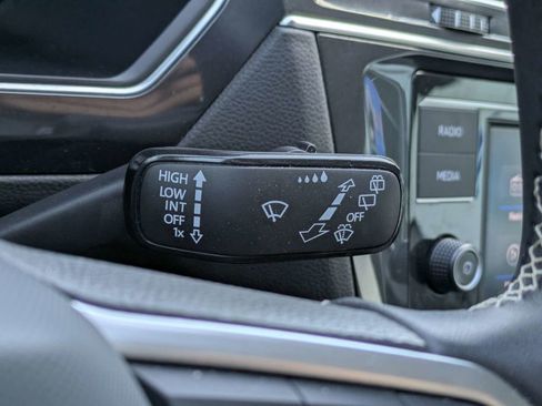 Certified 2023 Volkswagen Tiguan S w/ Driver Assistance Package FWD image 36