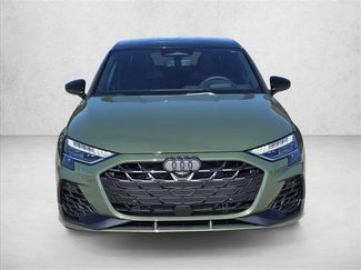 New 2026 Audi S3 Premium video 2