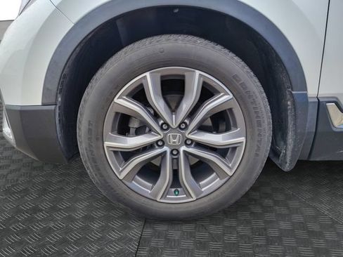 Used 2021 Honda CR-V Touring image 13