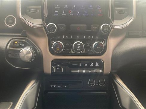 Used 2019 RAM 1500 Laramie image 32