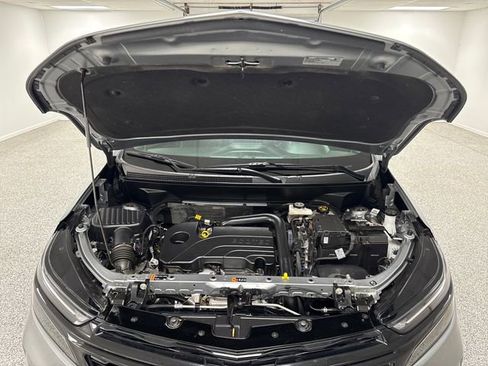 Used 2024 Chevrolet Equinox RS image 18