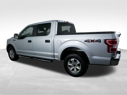 Used 2018 Ford F150 XL w/ Equipment Group 101A Mid image 6