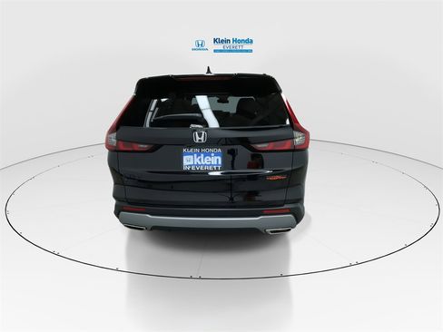 New 2026 Honda CR-V TrailSport image 9