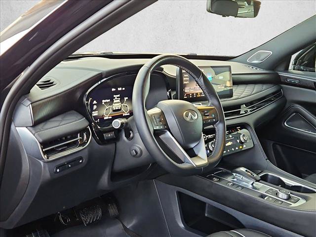 Used 2023 INFINITI QX60 Autograph AWD/4WD image 11