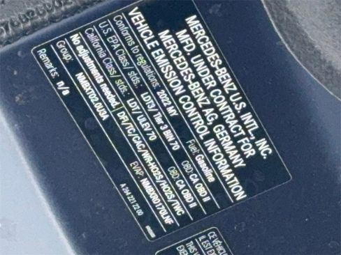 Used 2022 Mercedes-Benz GLE 350 4MATIC w/ AMG Line Exterior image 61